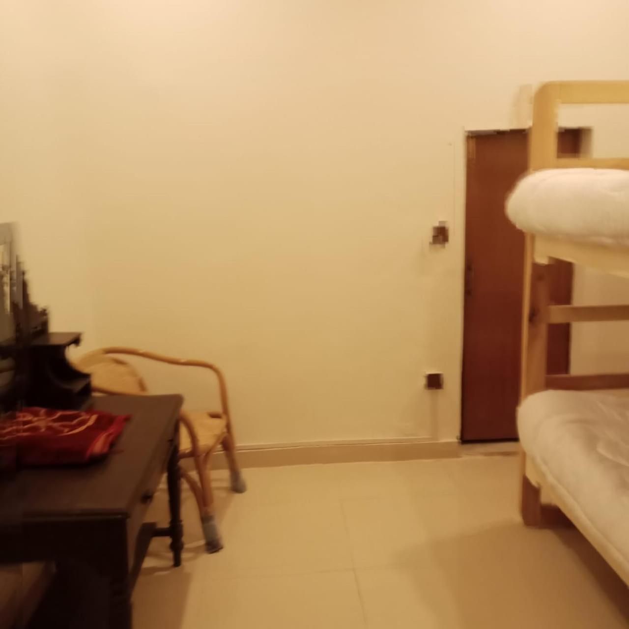 Misty Peaks Resort 무레 외부 사진