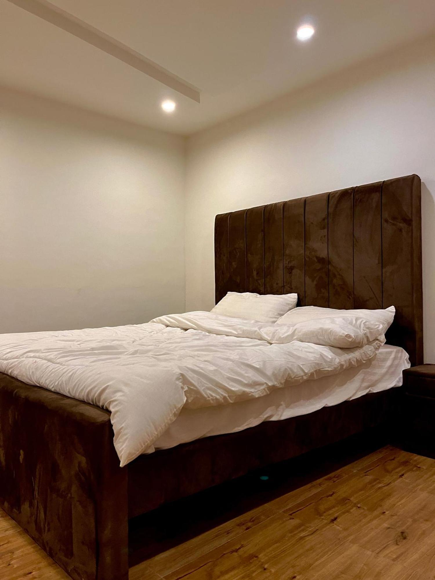 Misty Peaks Resort 무레 외부 사진